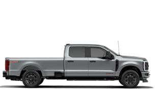 2027 Ford Super Duty® External Image 5